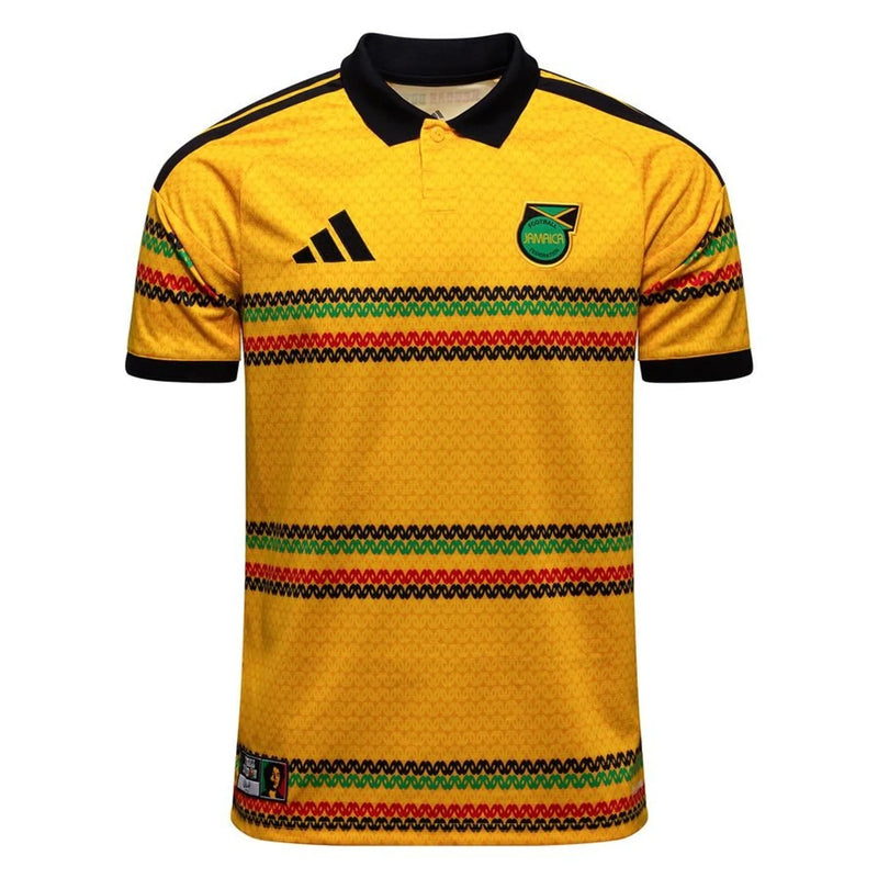 Maillot Jamaïque Domicile 26/27
