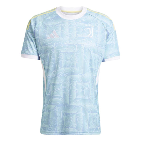 MAILLOT JUVENTUS EXTÉRIEUR 25/26