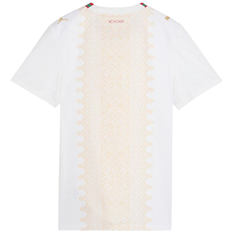 MAILLOT MAROC EXTÉRIEUR 26/27