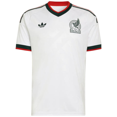 MAILLOT MEXIQUE EXTÉRIEUR 26/27