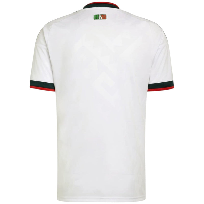 MAILLOT MEXIQUE EXTÉRIEUR 26/27