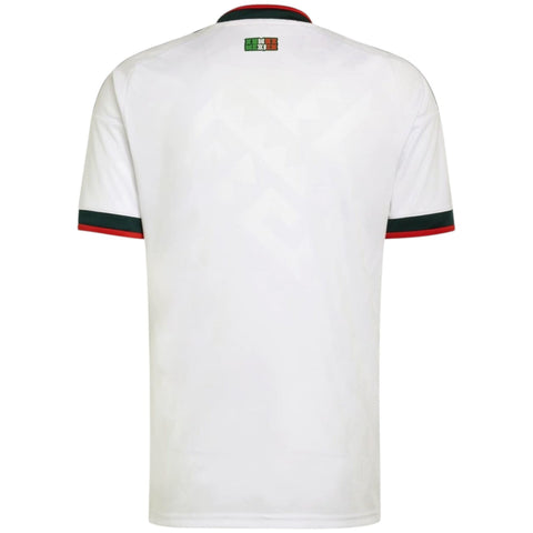 MAILLOT MEXIQUE EXTÉRIEUR 26/27