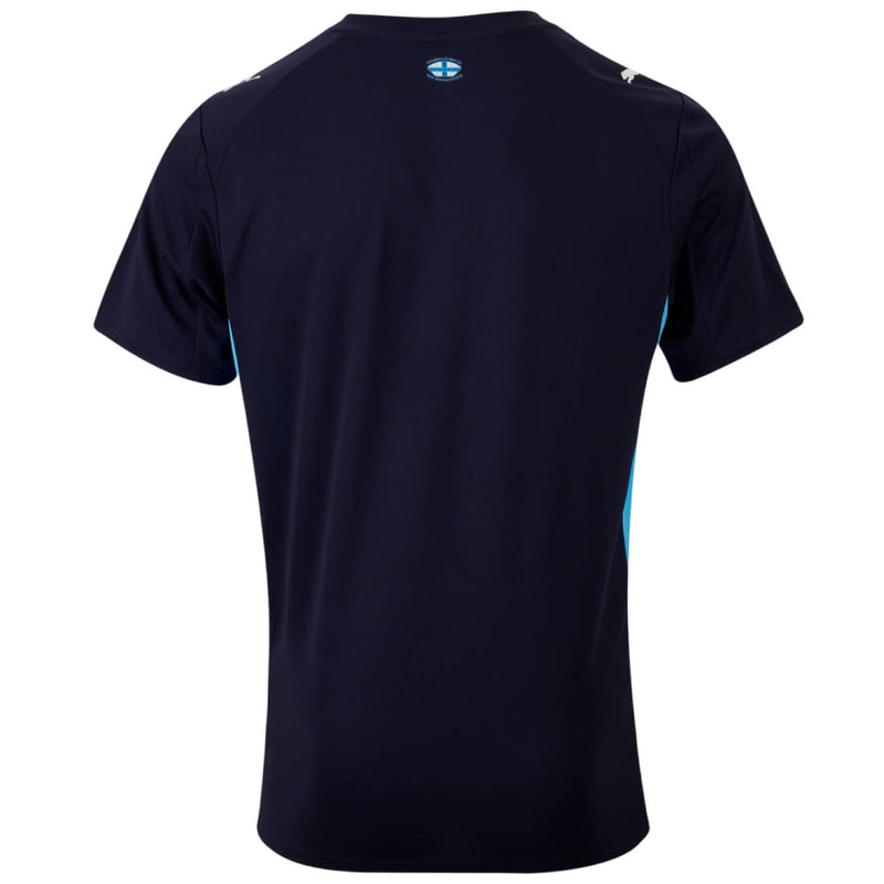 MAILLOT MARSEILLE EXTÉRIEUR 25/26