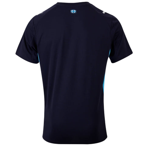 MAILLOT MARSEILLE EXTÉRIEUR 25/26