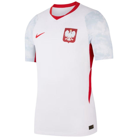 MAILLOT POLOGNE DOMICILE 26/27
