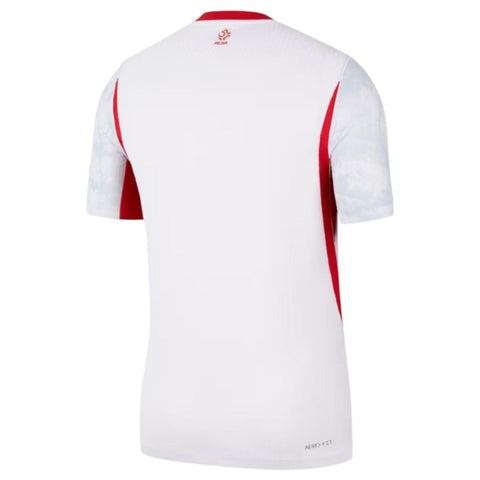 MAILLOT POLOGNE DOMICILE 26/27