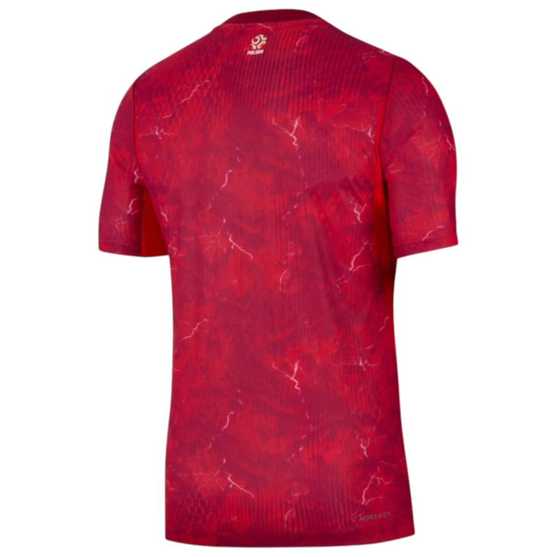 MAILLOT POLOGNE EXTÉRIEUR 26/27