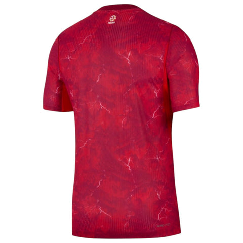 MAILLOT POLOGNE EXTÉRIEUR 26/27