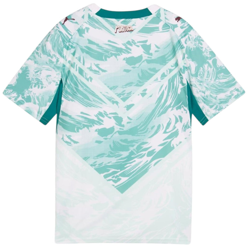 MAILLOT PORTUGAL EXTÉRIEUR 26/27