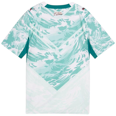 MAILLOT PORTUGAL EXTÉRIEUR 26/27