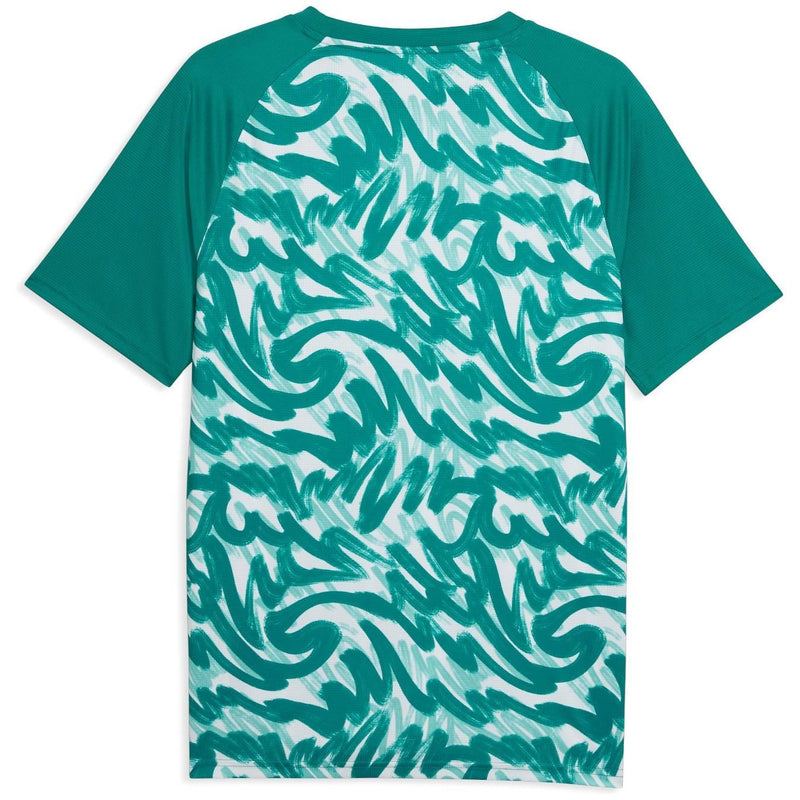 MAILLOT PORTUGAL PRÉ MATCH 26/27