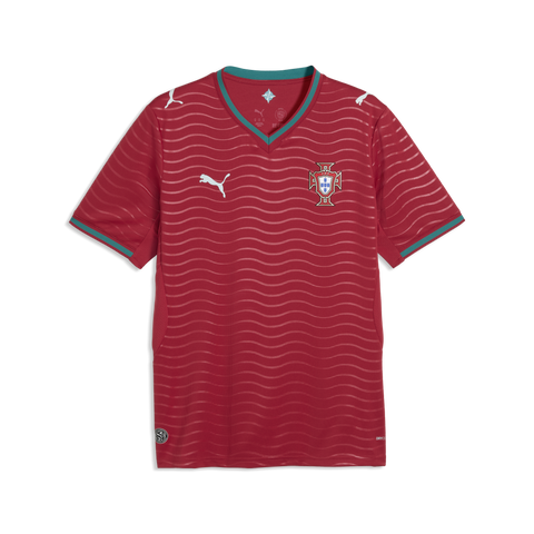 MAILLOT PORTUGAL DOMICILE PRÉ MATCH 26/27