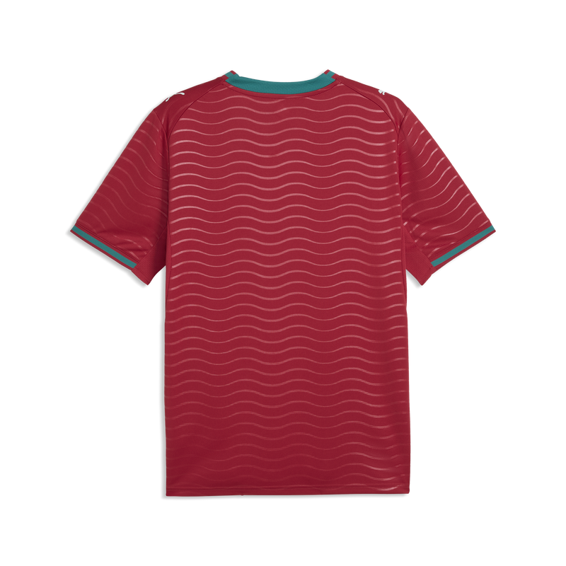 MAILLOT PORTUGAL DOMICILE PRÉ MATCH 26/27