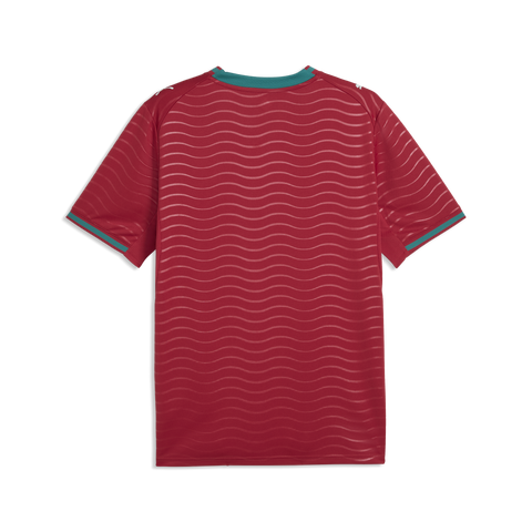 MAILLOT PORTUGAL DOMICILE PRÉ MATCH 26/27