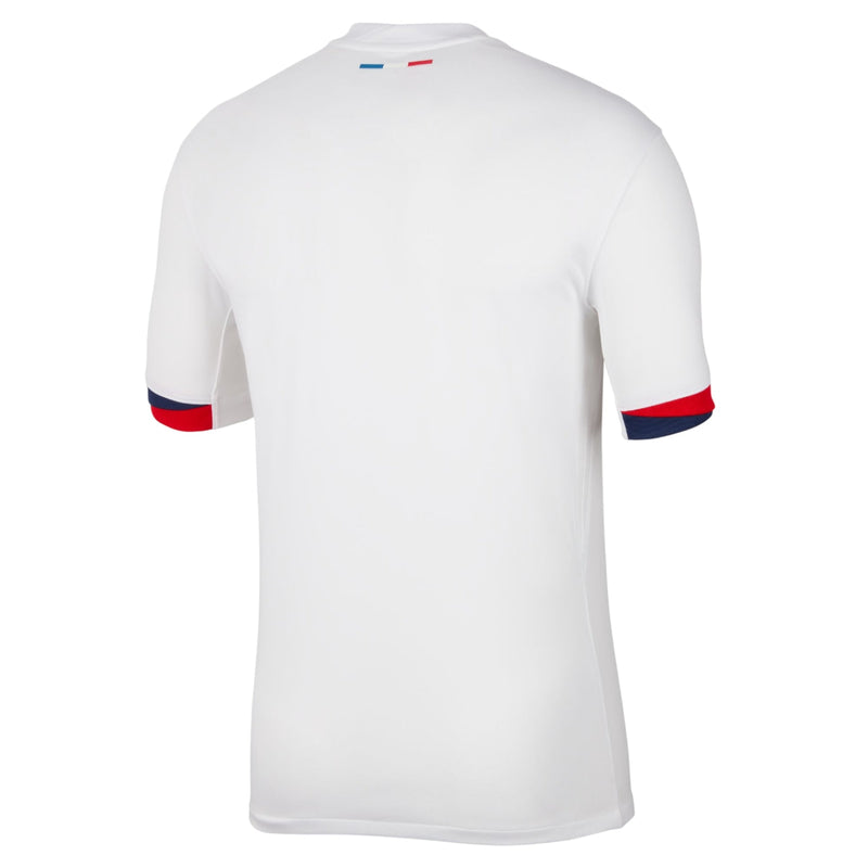 MAILLOT PSG EXTÉRIEUR 25/26
