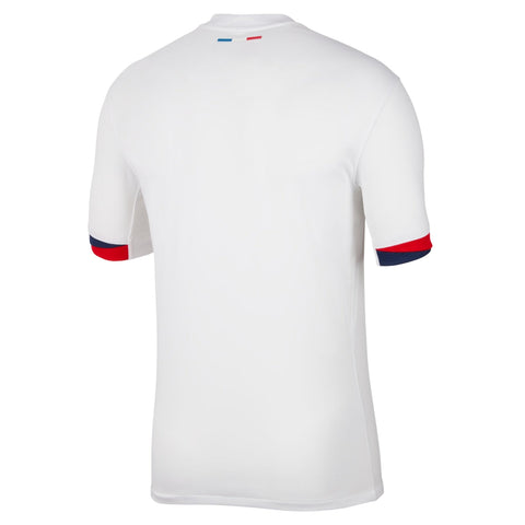MAILLOT PSG EXTÉRIEUR 25/26