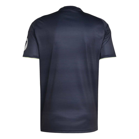MAILLOT REAL MADRID EXTÉRIEUR 25/26