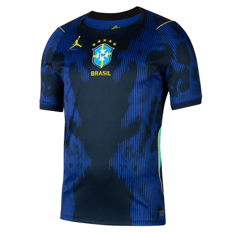 MAILLOT BRÉSIL EXTÉRIEUR 26/27