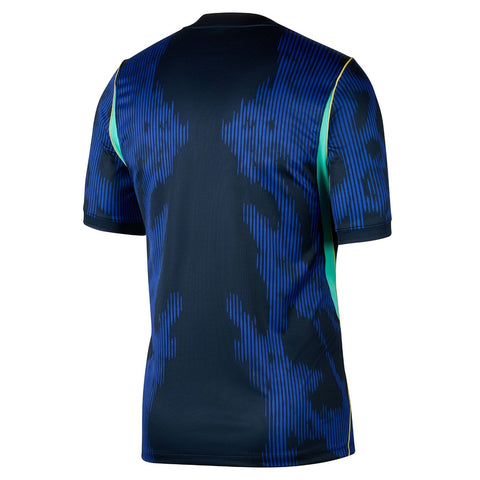MAILLOT BRÉSIL EXTÉRIEUR 26/27