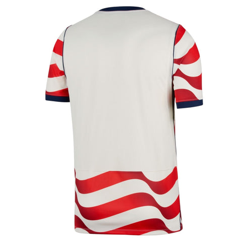 MAILLOT ETAS-UNIS DOMICILE 26/27