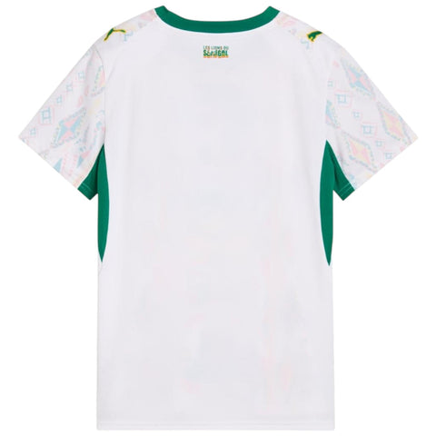 MAILLOT SÉNÉGAL DOMICILE 26/27