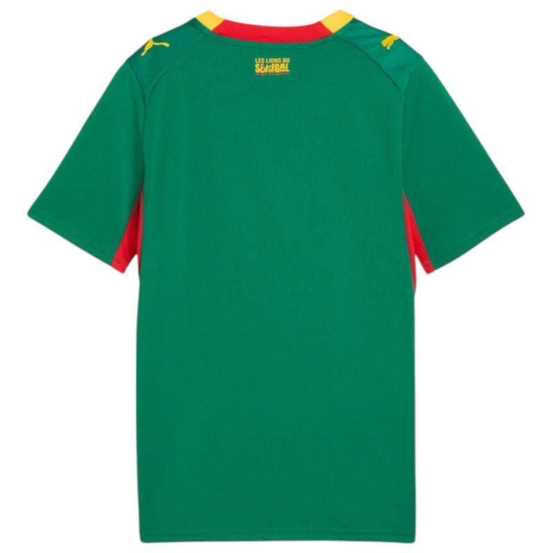 MAILLOT SENEGAL EXTÉRIEUR 26/27
