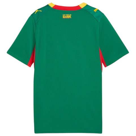 MAILLOT SENEGAL EXTÉRIEUR 26/27
