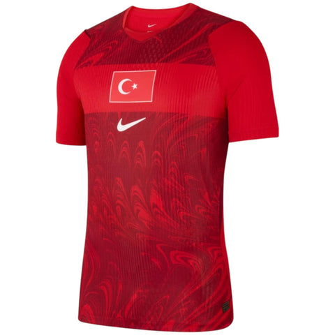 MAILLOT TURQUIE DOMICILE 26/27