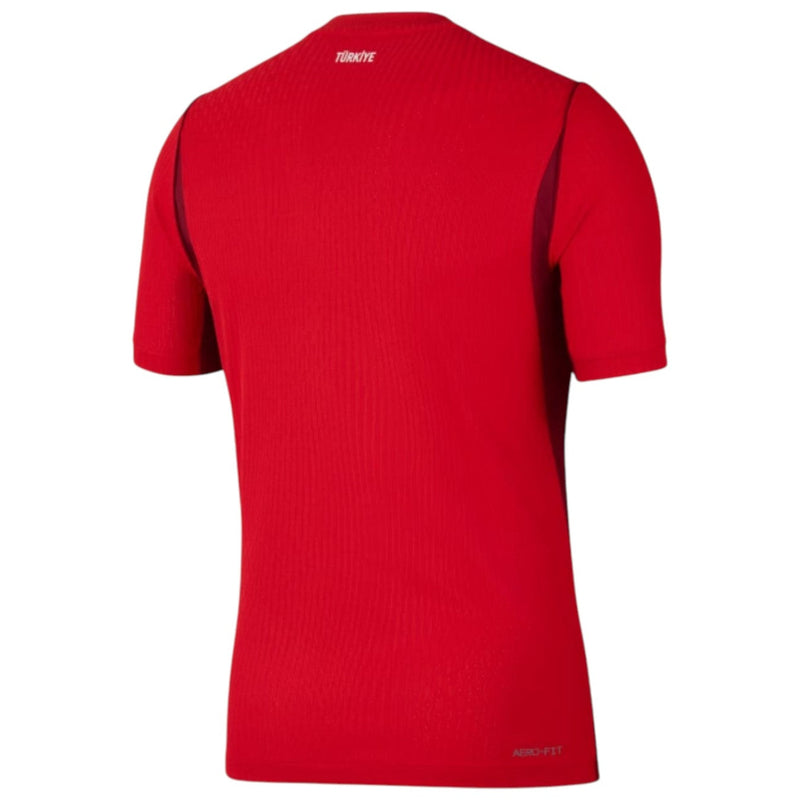MAILLOT TURQUIE DOMICILE 26/27