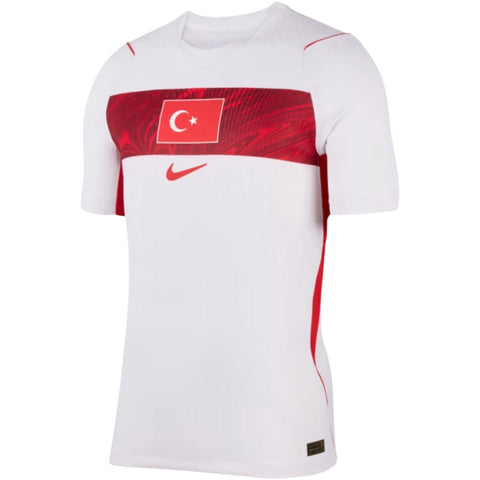 MAILLOT TURQUIE EXTÉRIEUR 26/27