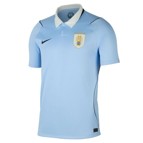 MAILLOT URUGUAY DOMICILE 26/27