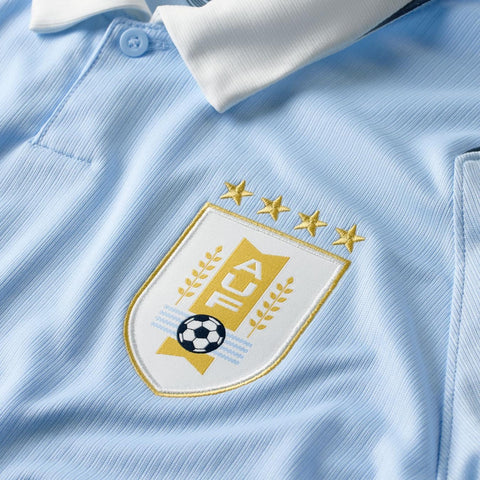 MAILLOT URUGUAY DOMICILE 26/27