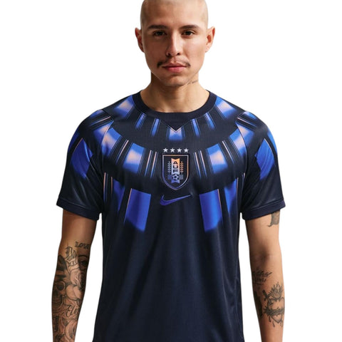 MAILLOT URUGUAY EXTÉRIEUR 26/27