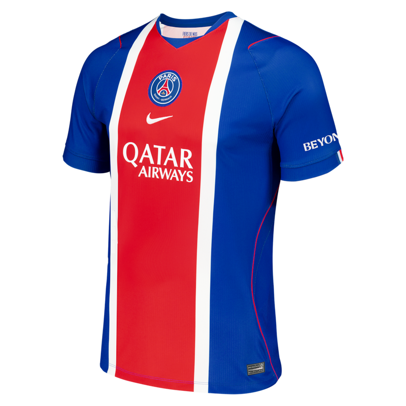 MAILLOT PSG DOMICILE 26/27