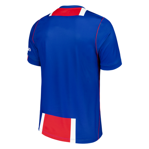 MAILLOT PSG DOMICILE 26/27